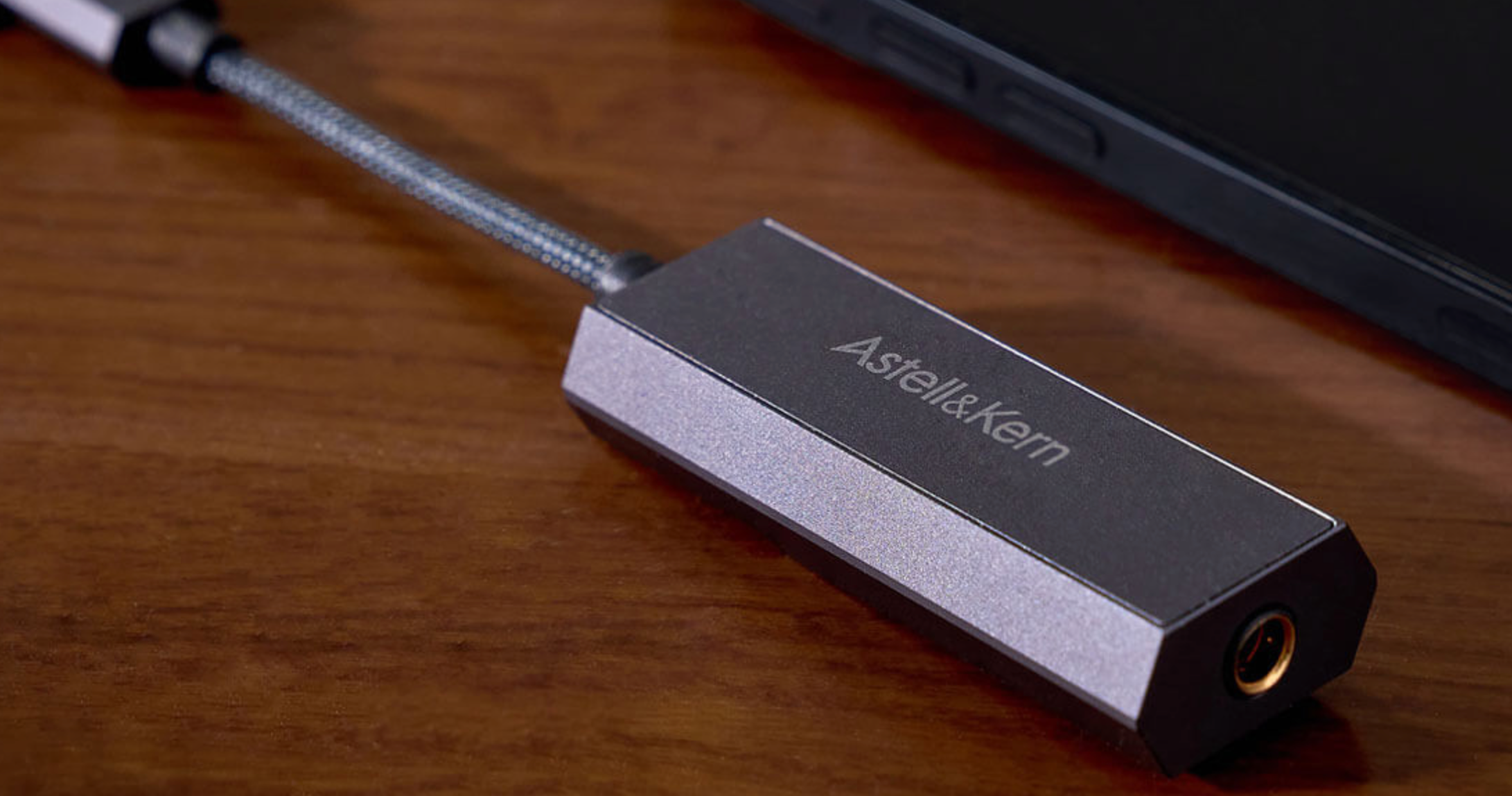 Astell & Kern AK HC2 - READY FOR DELIVERY