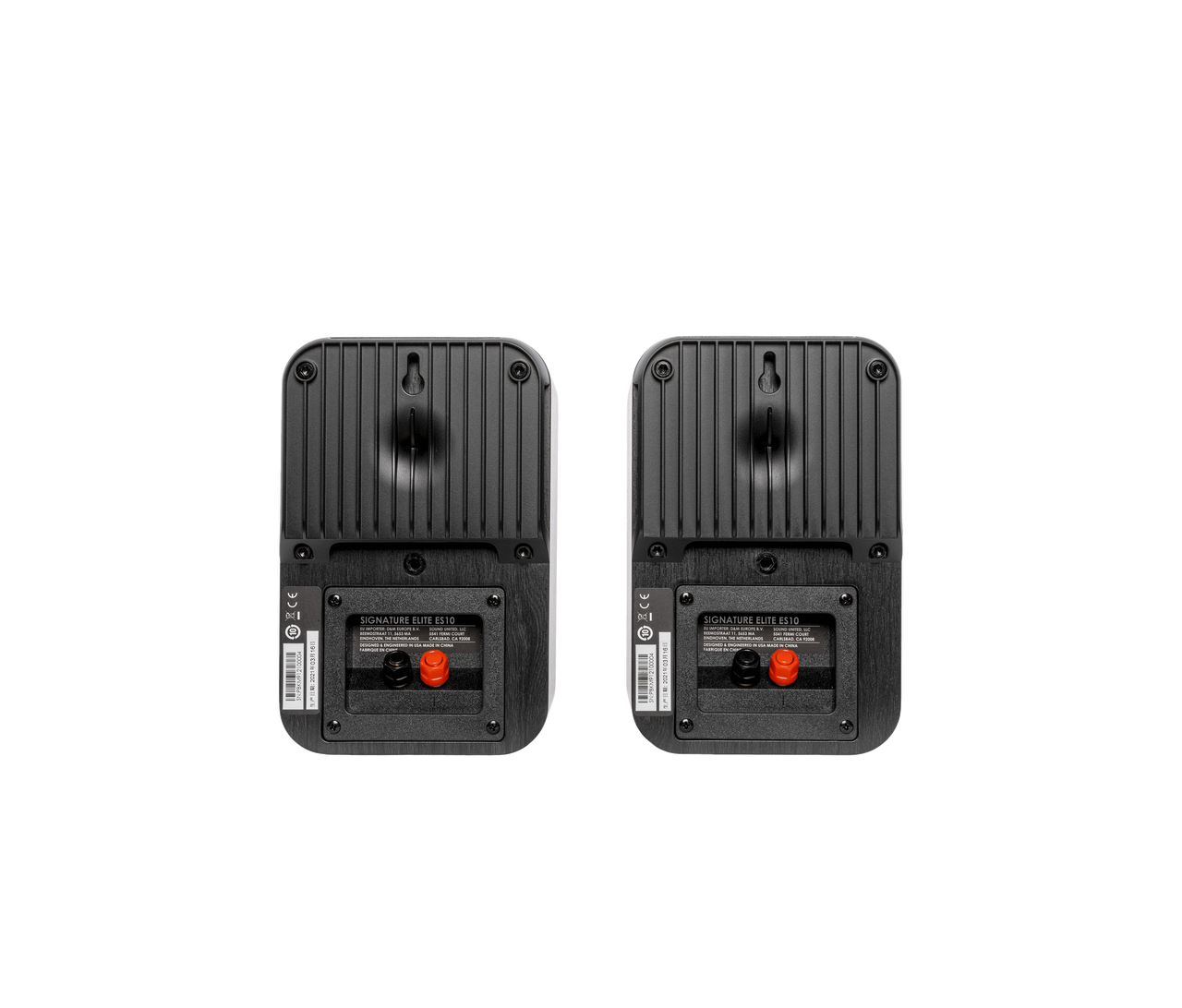 Polk Audio Signature Elite S10 EL - Coppia di diffusori da supporto