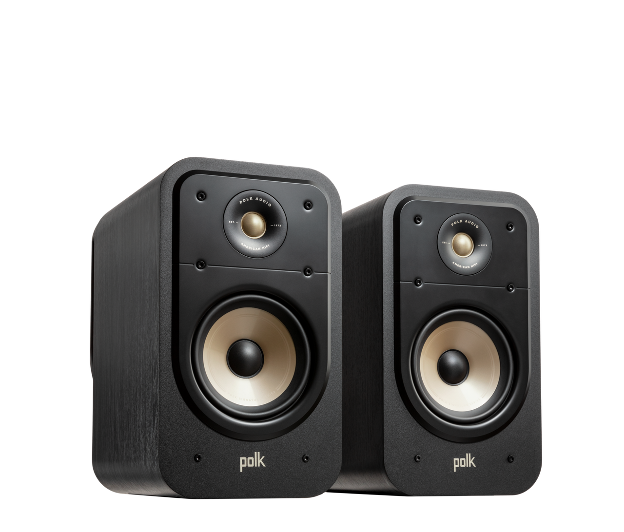 Polk Audio Signature Elite S20 EL - Coppia di diffusori da supporto
