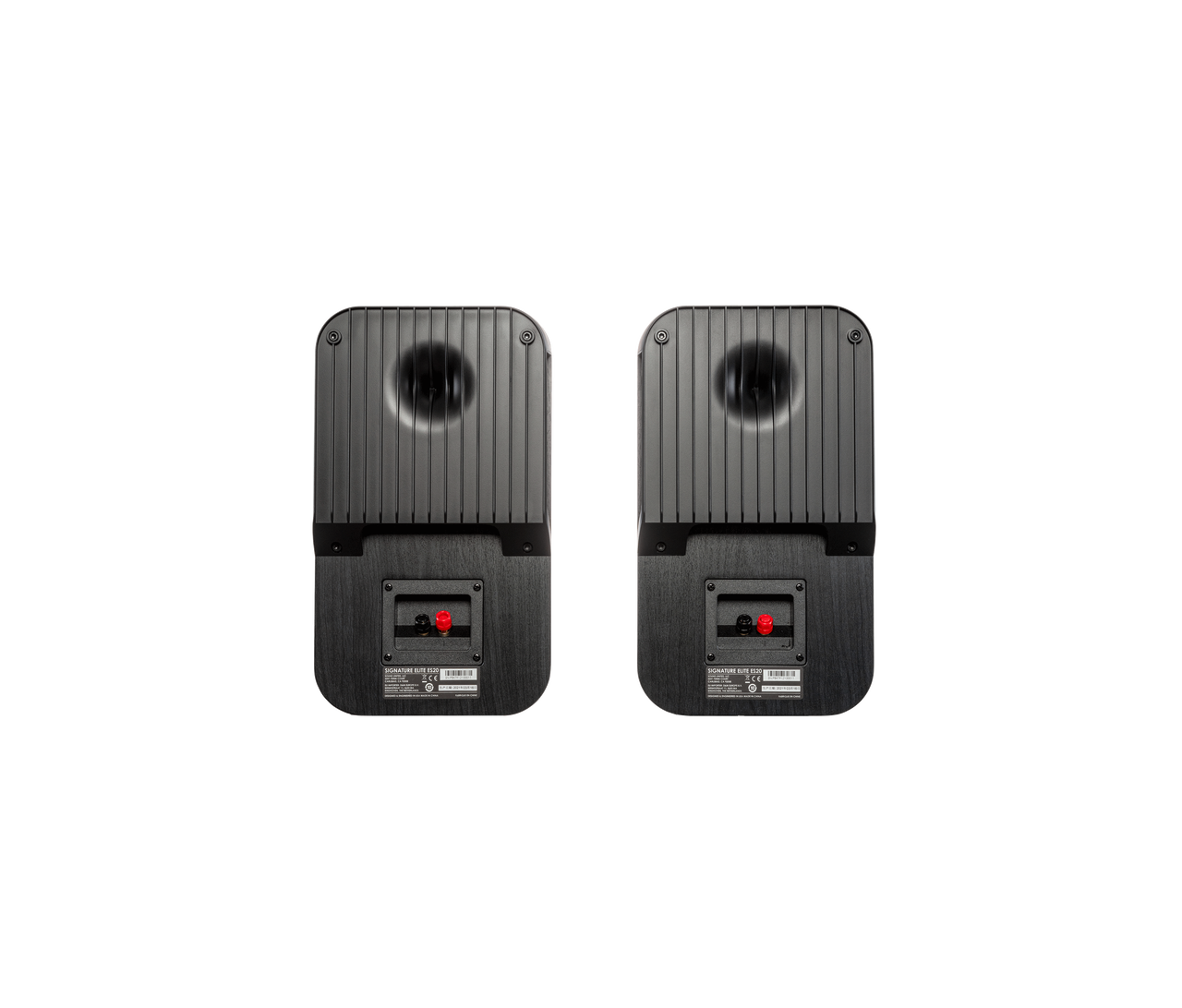 Polk Audio Signature Elite S20 EL - Coppia di diffusori da supporto