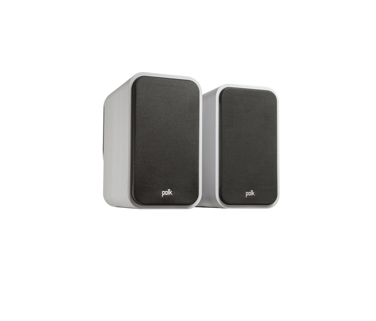 Polk Audio Signature Elite S20 EL - Coppia di diffusori da supporto