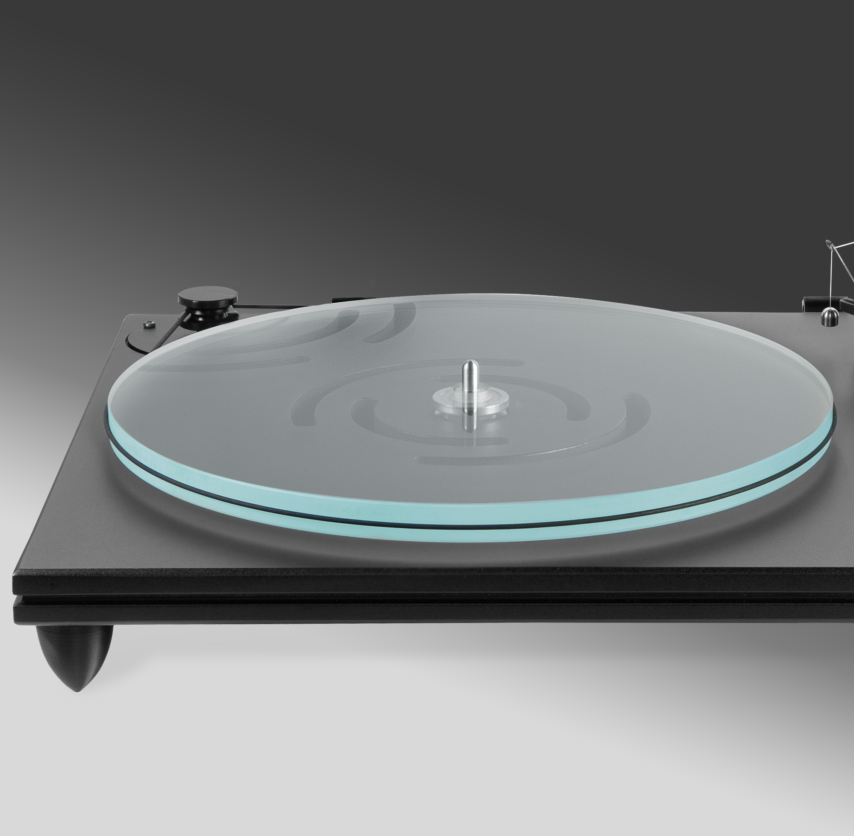Gold Note T5 + ES78 - Turntable + Cartridge - READY FOR DELIVERY