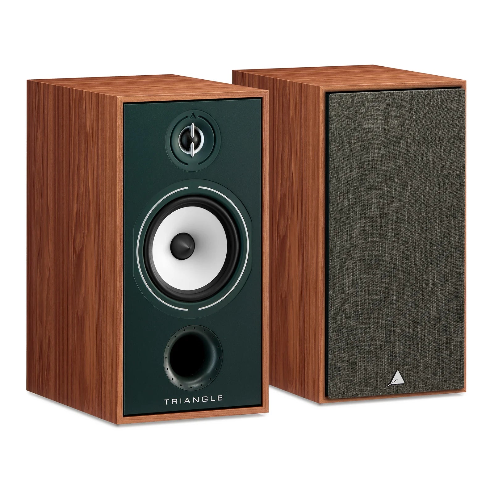 Triangle Borea BR03 - Pair of stand speakers - READY FOR DELIVERY