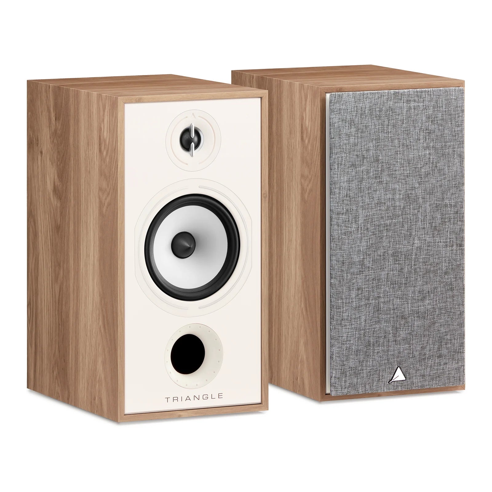 Triangle Borea BR03 - Pair of stand speakers - READY FOR DELIVERY