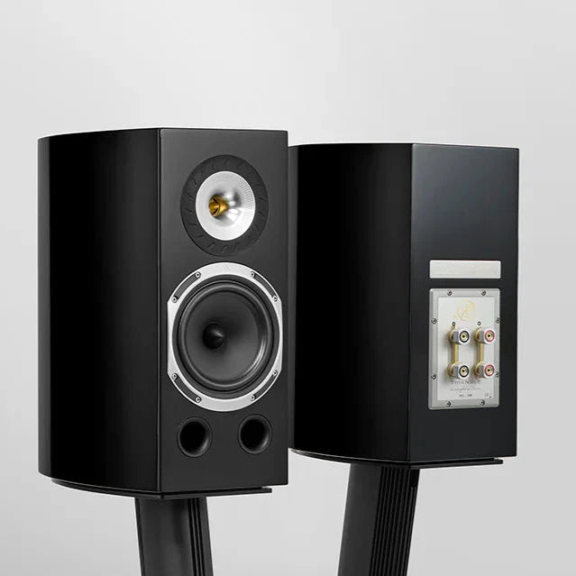 Triangle Magellan 40th Duetto - Coppia diffusori da stand - EX DEMO