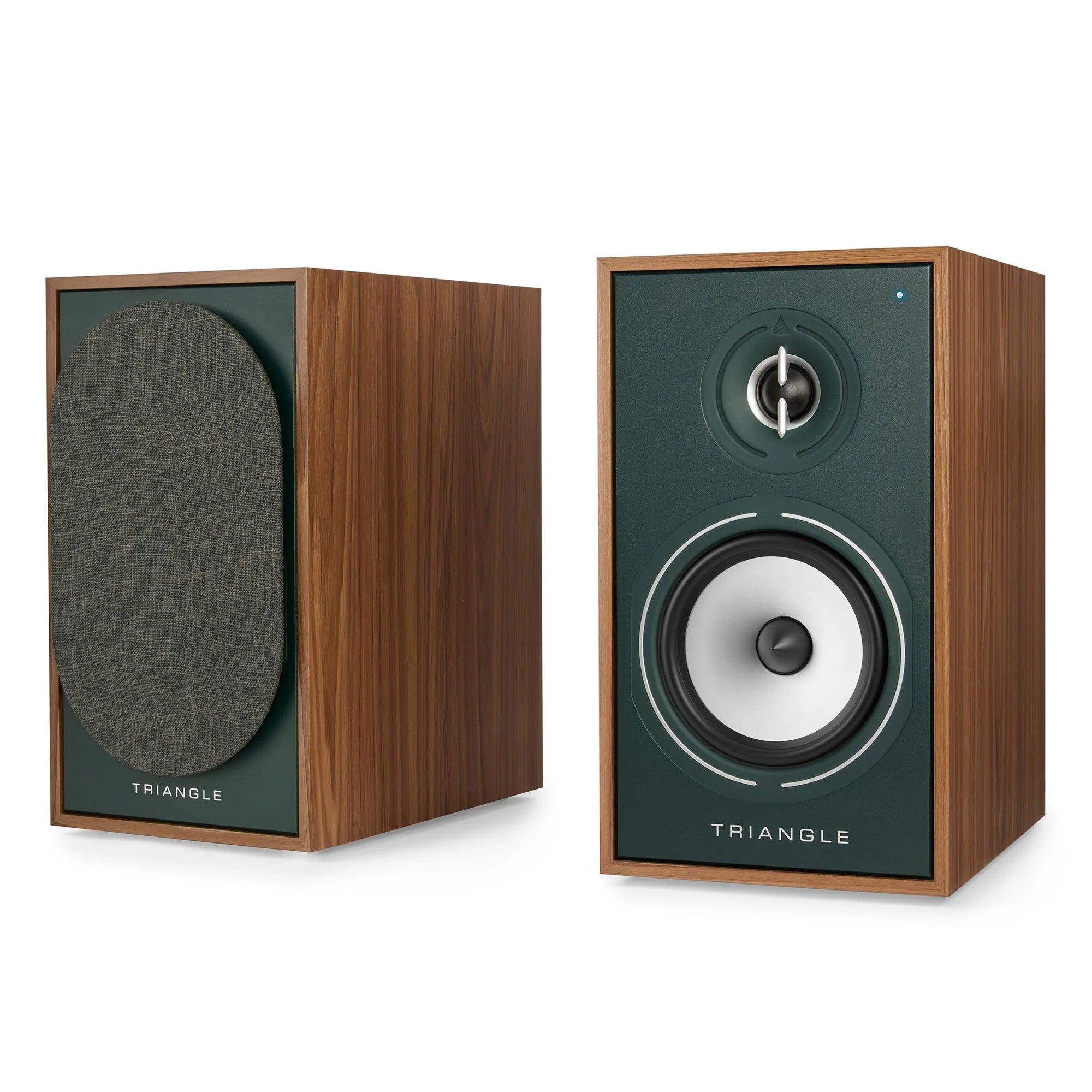 Triangle Borea BR02 CONNECT - Coppia di diffusori da stand Bluetooth - (CHIEDERE DISPONIBILITÀ COLORI)