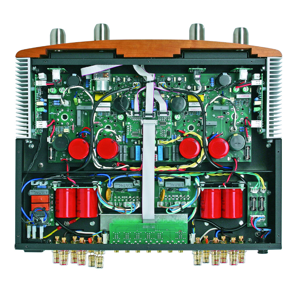 Unison Research Sinfonia - Amplificatore stereo