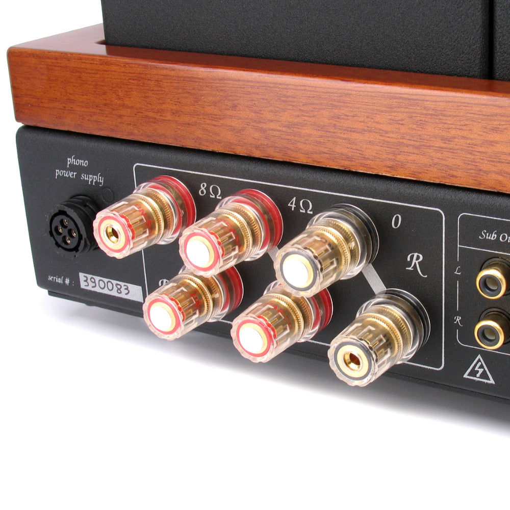 Unison Research Sinfonia - Amplificatore stereo