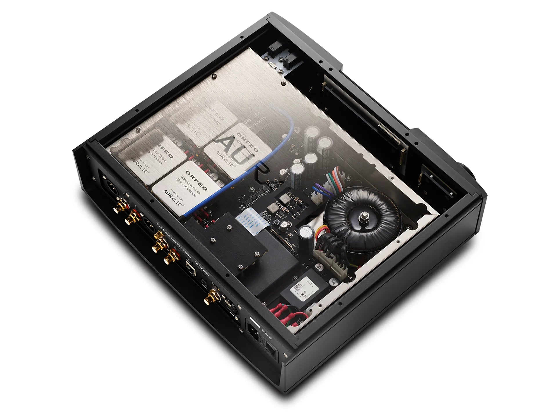 Auralic Vega G2.2 - Streamer/DAC - EX DEMO