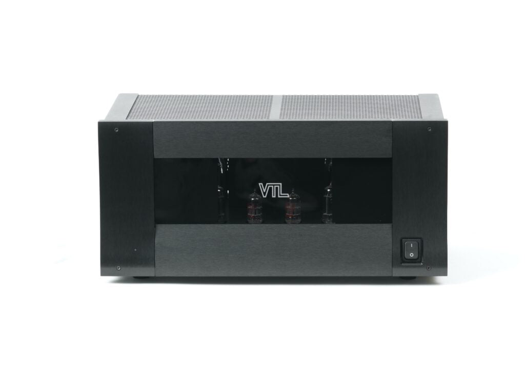 VTL ST-150 - Stereo Power Amplifier