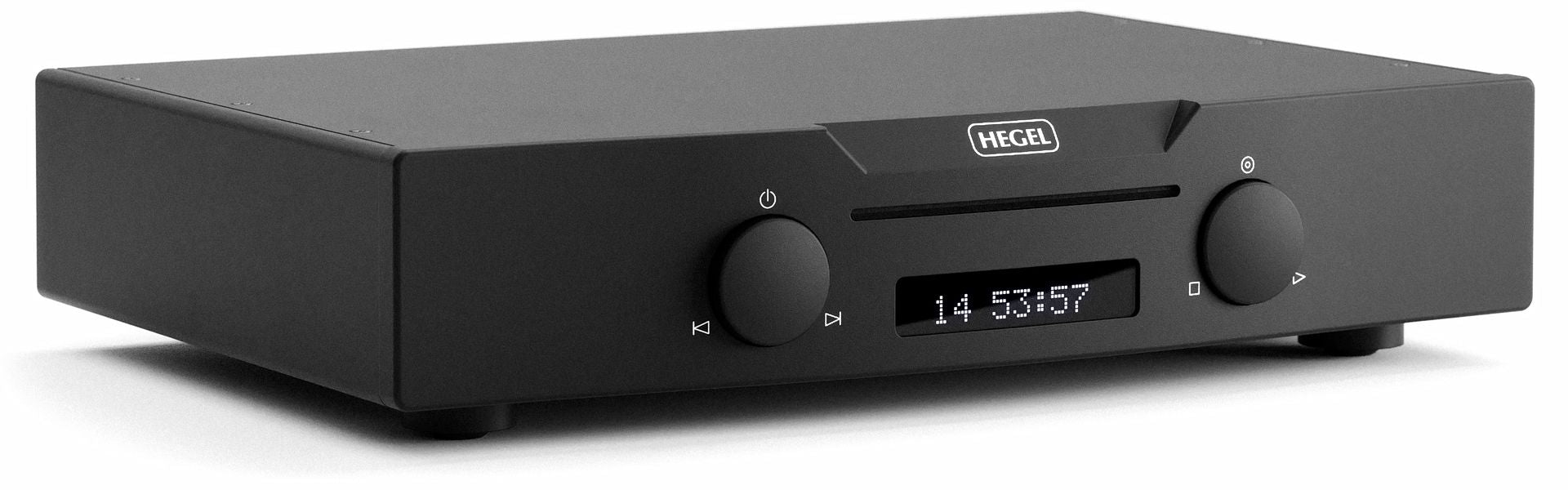 Hegel VIKING - CD-Spieler