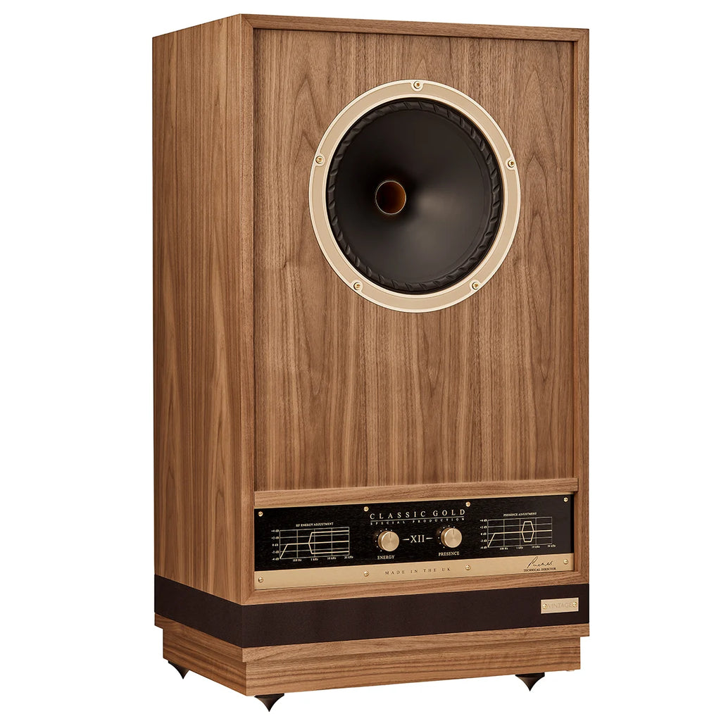 Fyne Audio Classic VIII Floorstanding Speakers STEREO BOX