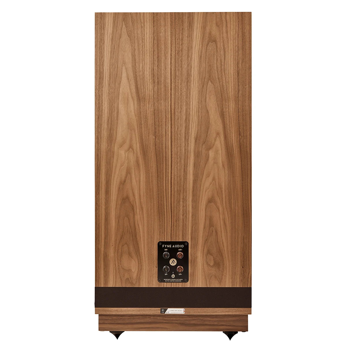 Fyne Audio VINTAGE CLASSIC GOLD X SP - Coppia di diffusori da pavimento