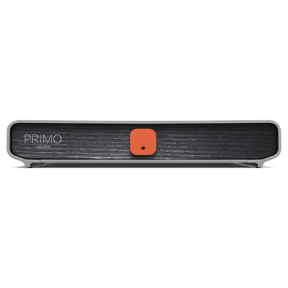 Volumio PRIMO V2 - Audio Streamer - Promo valid until November 29, 2024