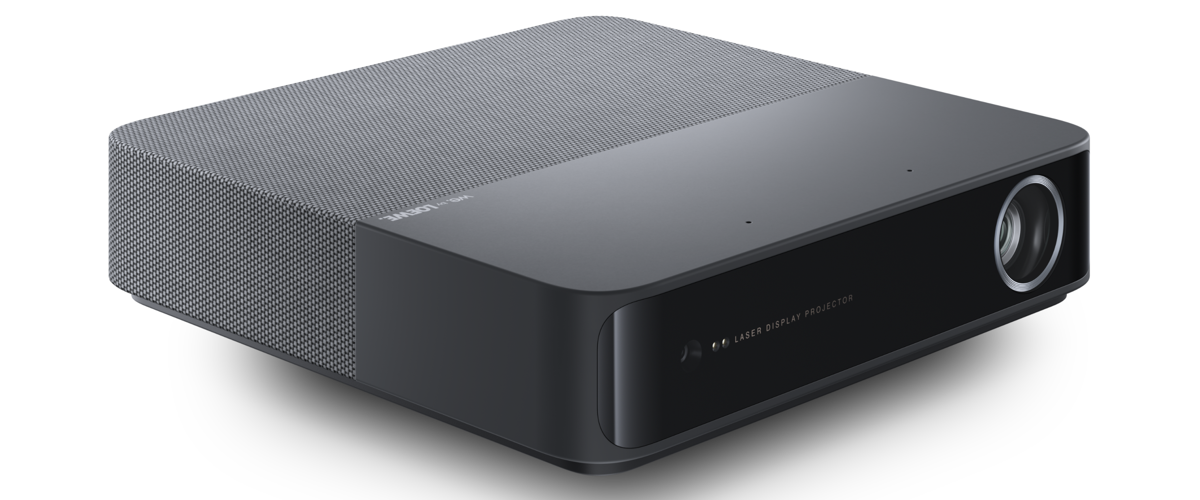 TV WE. BY LOEWE - We BEAM