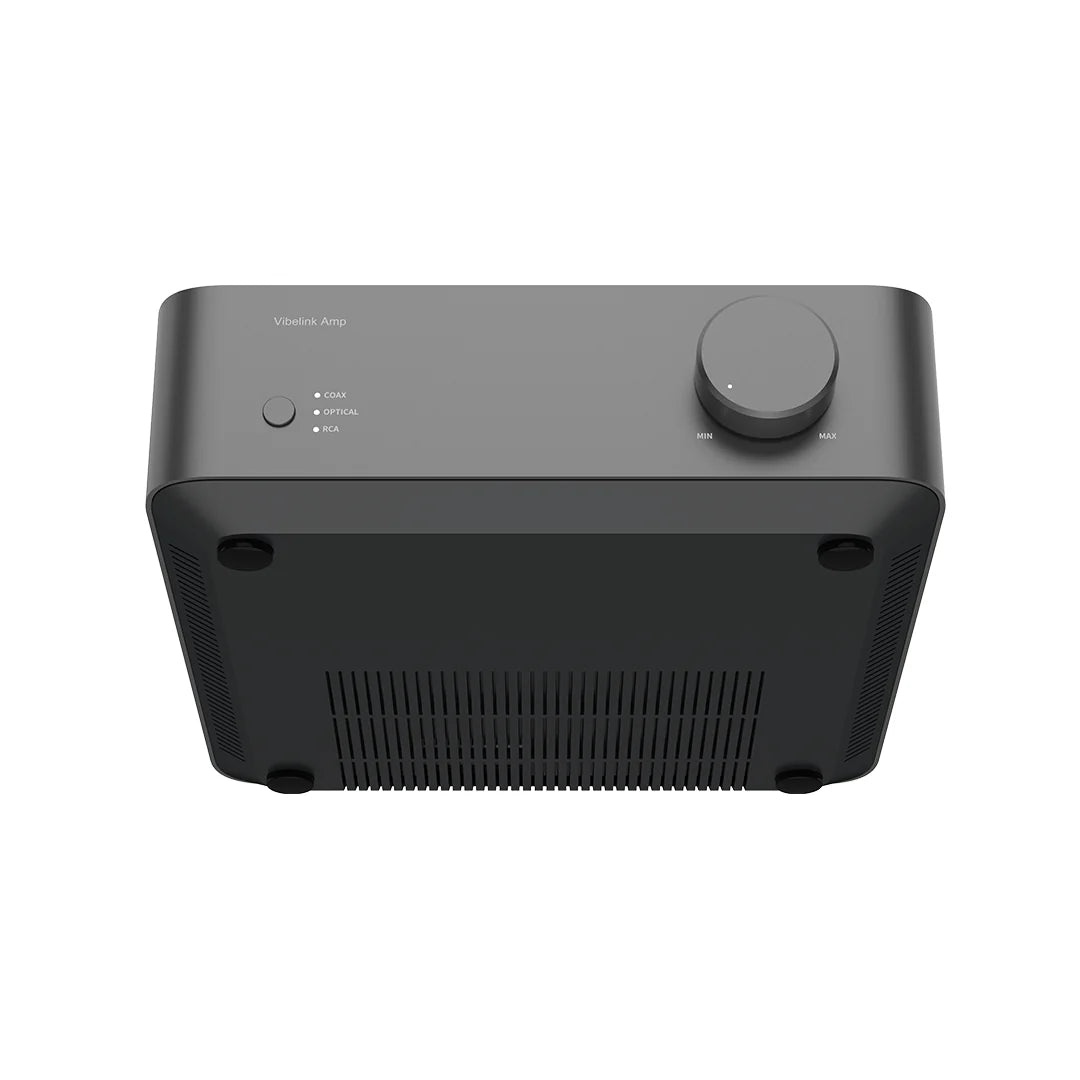 WiiM Vibelink - Amplificatore / DAC