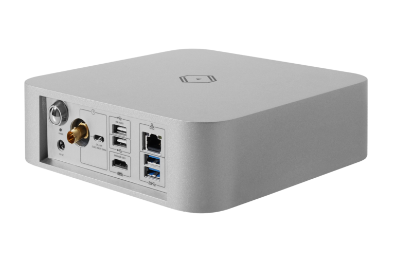 Silent Angel Rhein Z1 (V2) 8 GB – ROON CORE – Streamer