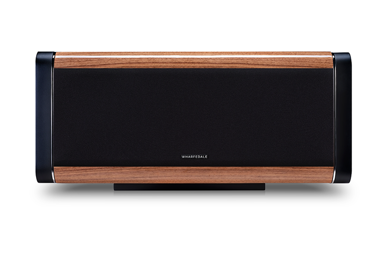 WHARFEDALE AURA CS – Zentrallautsprecher
