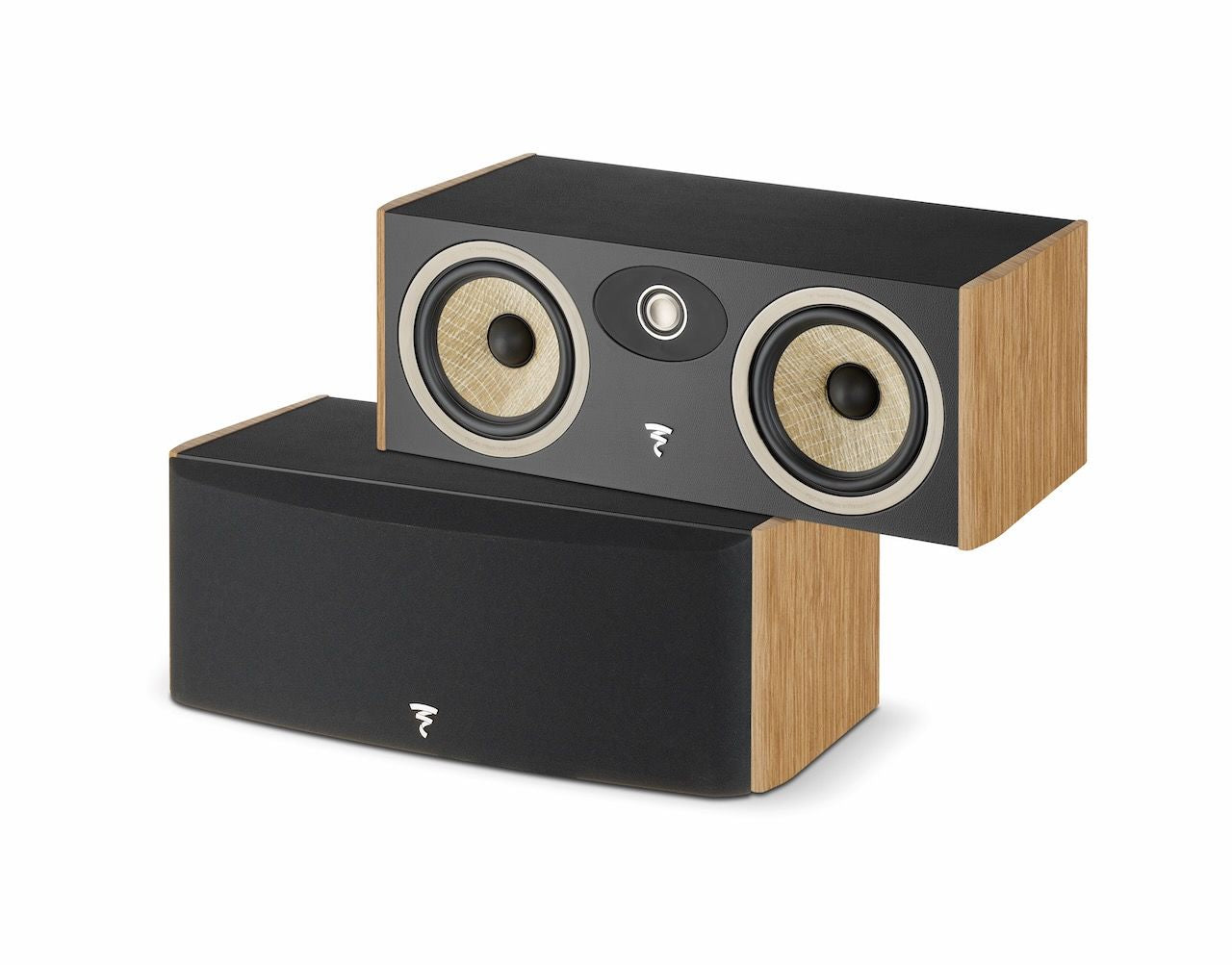 Focal Aria EVO X CC - Canale Centrale - PRONTA CONSEGNA