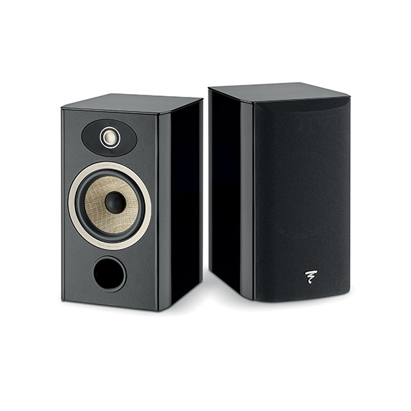 Focal Aria EVO X N1 - diffusori da scaffale (COPPIA) - PRONTA CONSEGNA