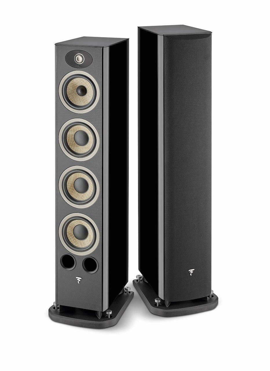 Focal Aria EVO X N3 - diffusori da pavimento (COPPIA) - PRONTA CONSEGNA