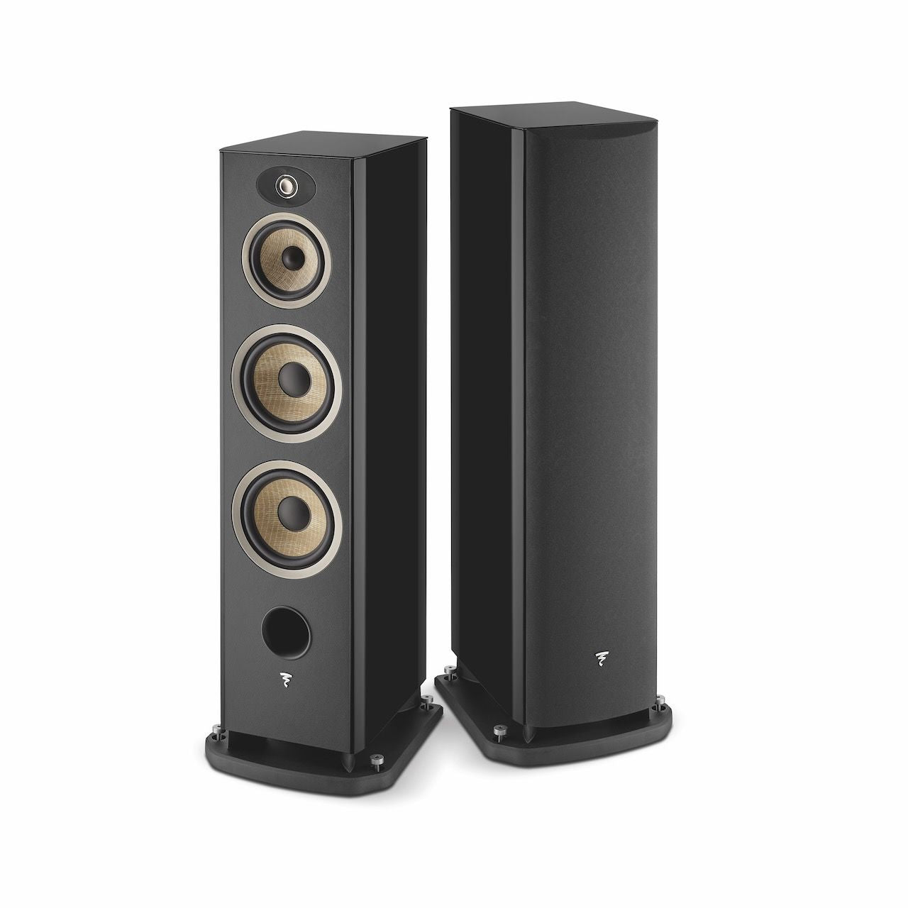 Focal Aria EVO X N4 – Standlautsprecher (PAAR) – LIEFERFERTIG
