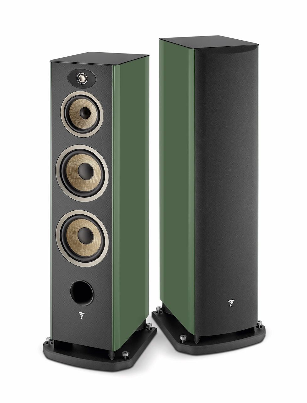 Focal Aria EVO X N4 – Standlautsprecher (PAAR) – LIEFERFERTIG