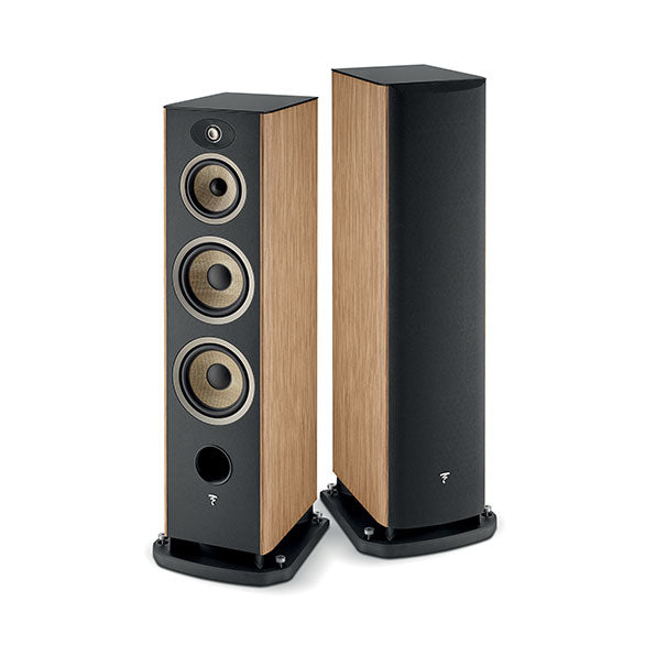 Focal Aria EVO X N4 – Standlautsprecher (PAAR) – LIEFERFERTIG