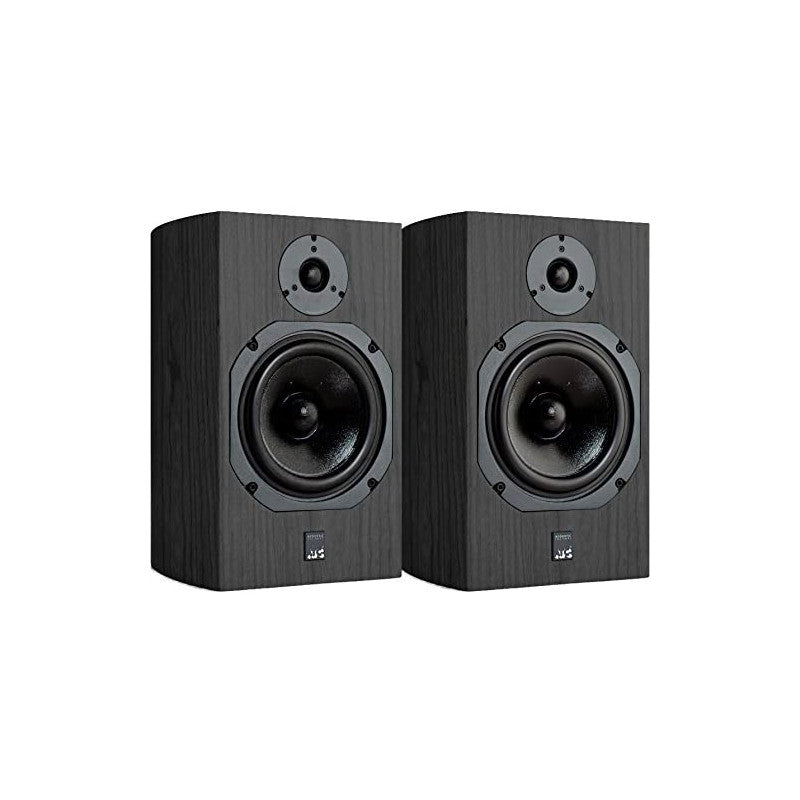 ATC SCM11 - Pair of bookshelf speakers