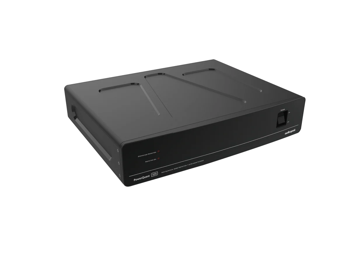 Audioquest PowerQuest 505 - PRONTA CONSEGNA