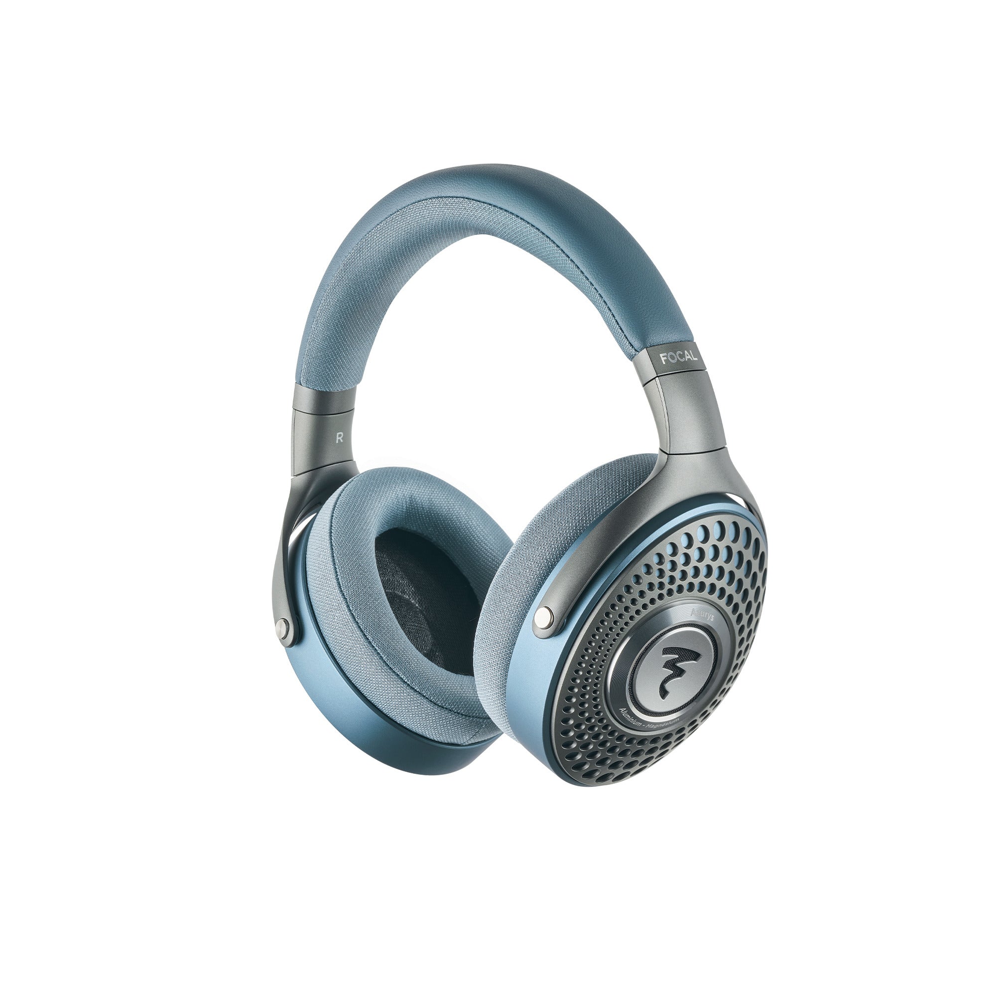 Focal AZURYS - Closed Stereo Headphones