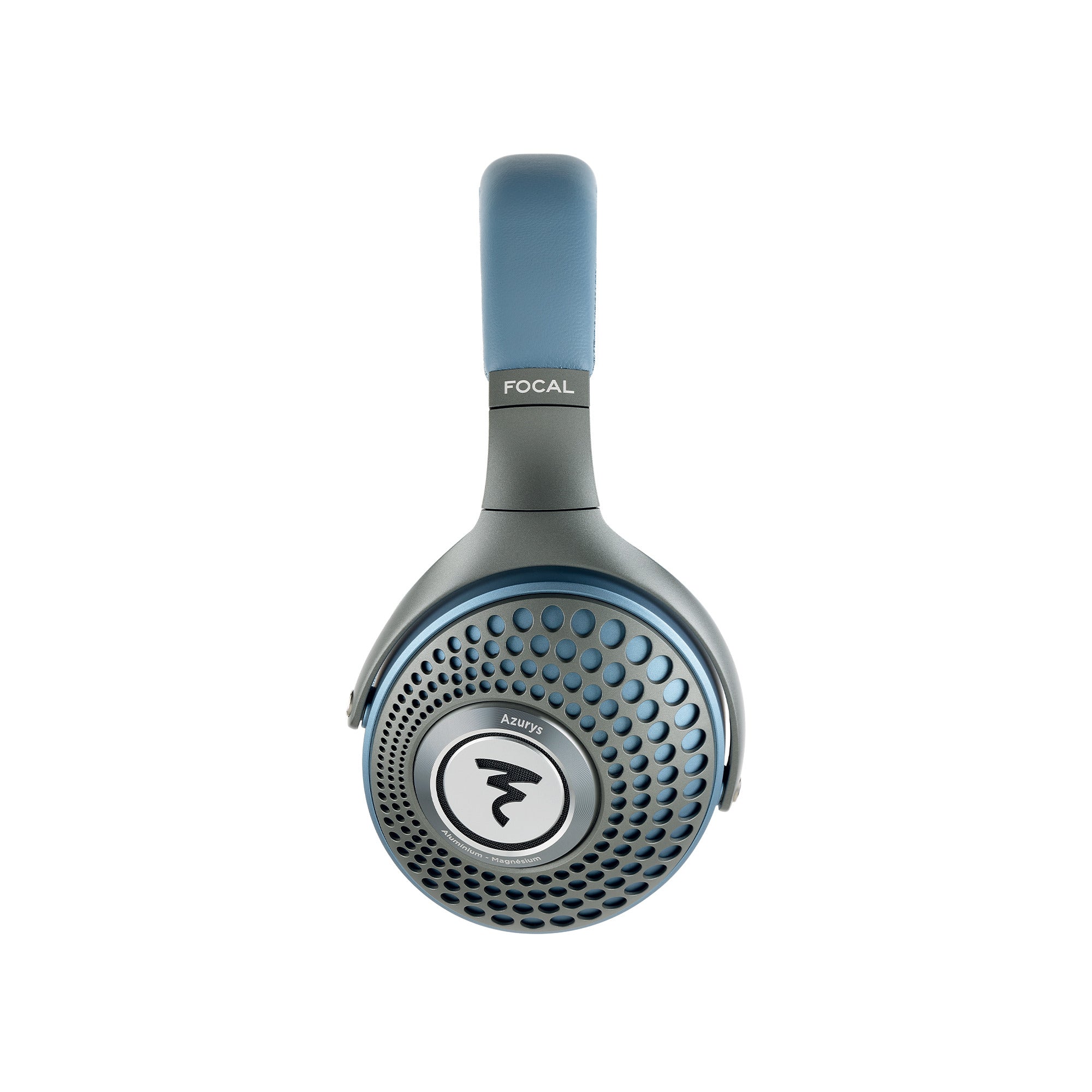 Focal AZURYS - Closed Stereo Headphones