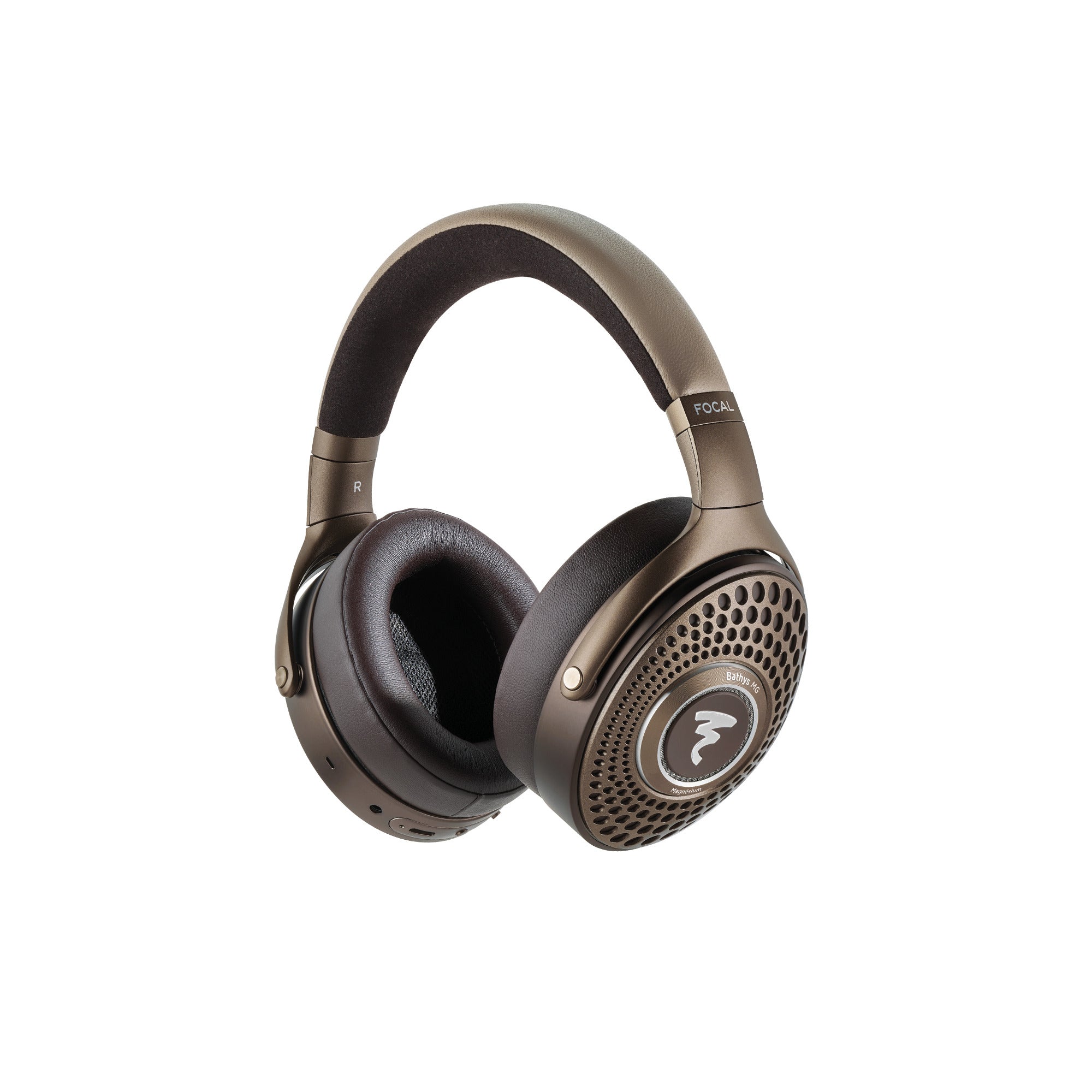 Focal BATHYS MG - Cuffie stereo wireless - PRONTA CONSEGNA