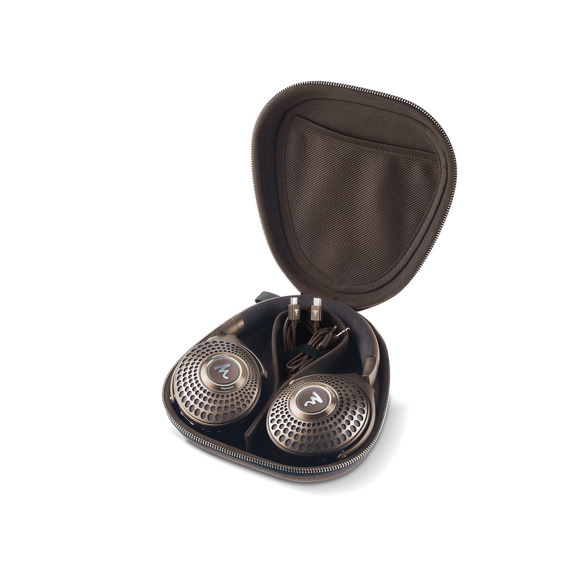 Focal BATHYS MG - Cuffie stereo wireless - PRONTA CONSEGNA