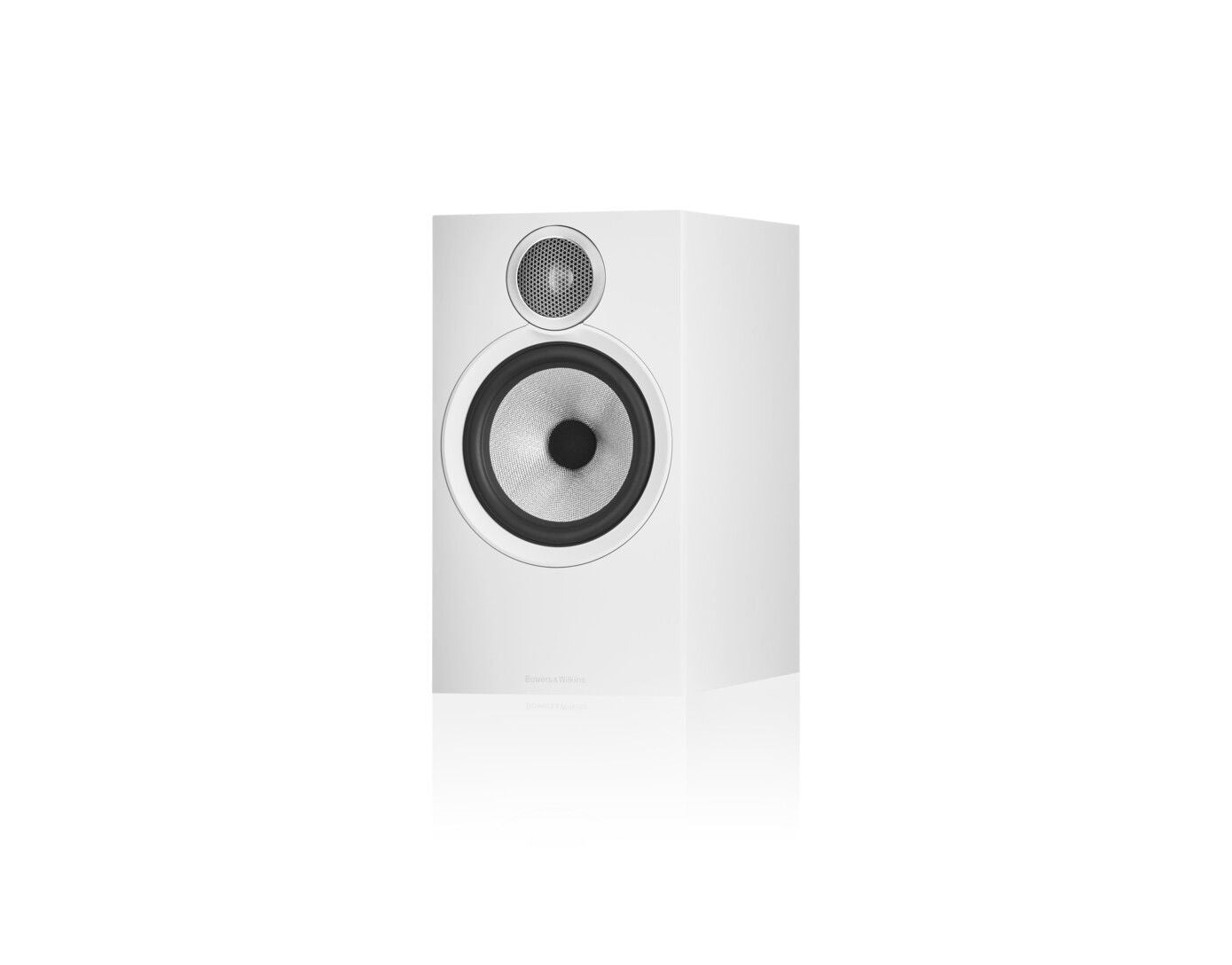 Bowers & Wilkins 600 Series - 606 S3 - Pair of standmount speakers