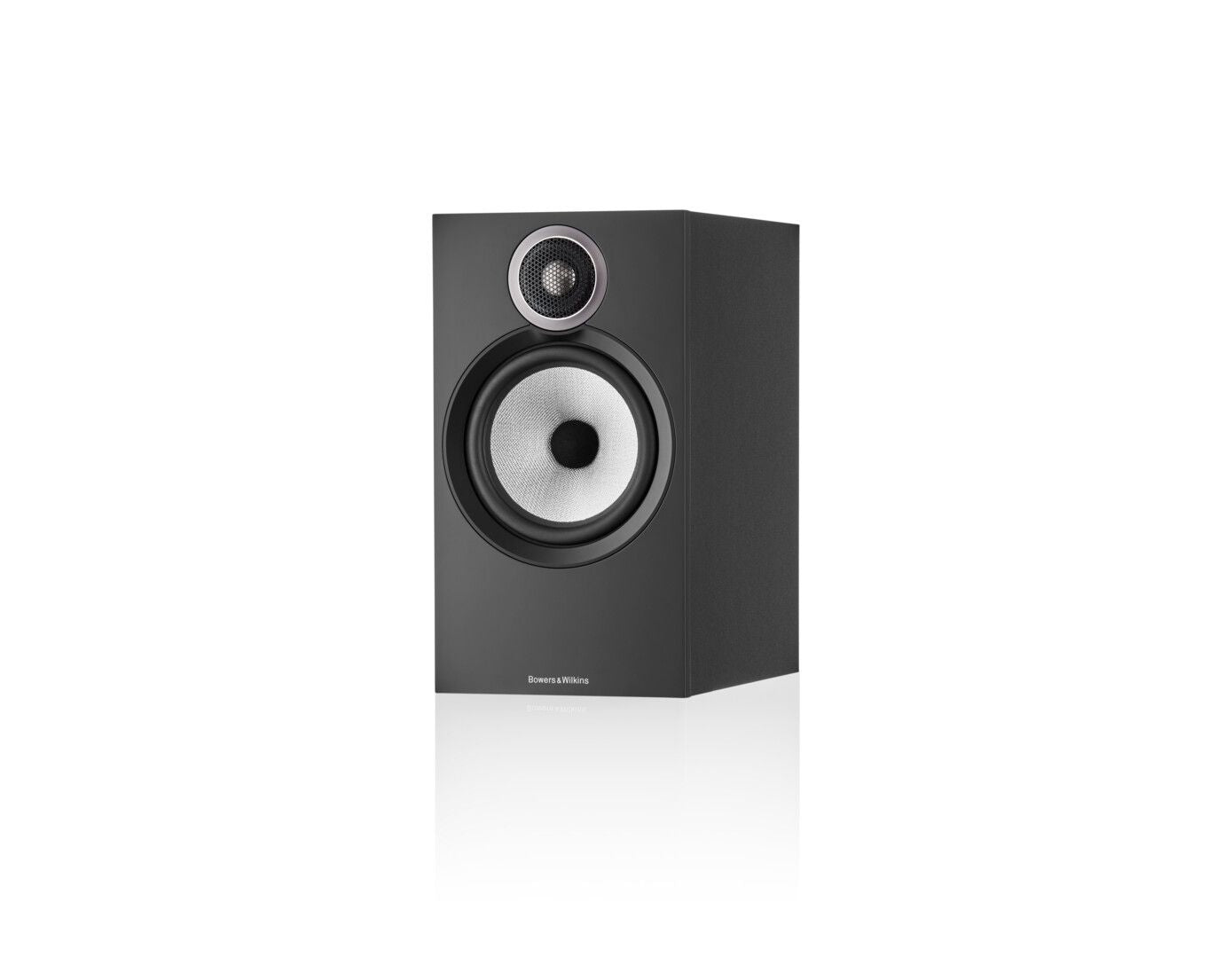 Bowers & Wilkins 600 Series - 606 S3 - Pair of standmount speakers