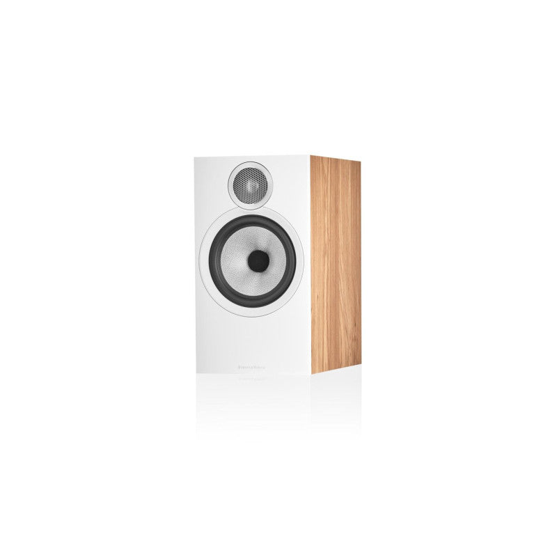Bowers & Wilkins Series 600 - 607 S3 – Paar freistehende Lautsprecher