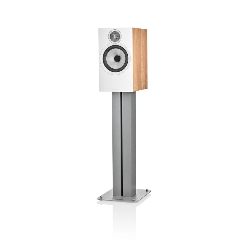 Bowers & Wilkins Series 600 - 607 S3 – Paar freistehende Lautsprecher