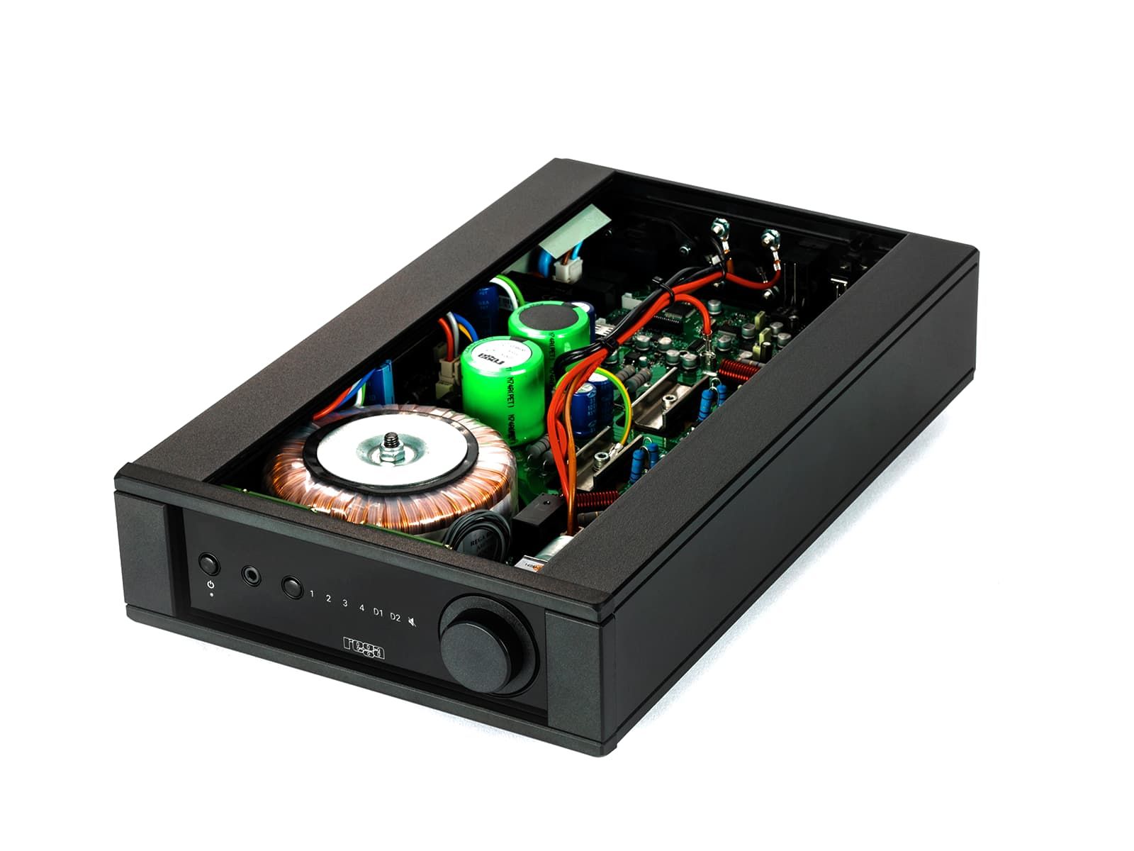 Rega Brio MK7 - Amplificatore - ORDINABILE