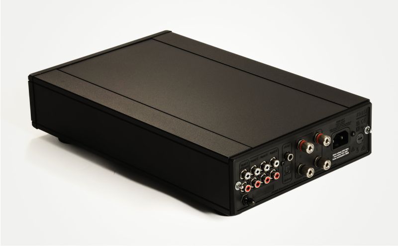 Rega Brio MK7 - Amplificatore - ORDINABILE