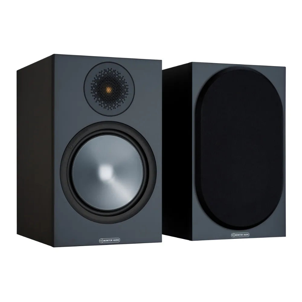 Monitor Audio Bronze 500 6G - Floorstanding Speaker Pair (Copy)