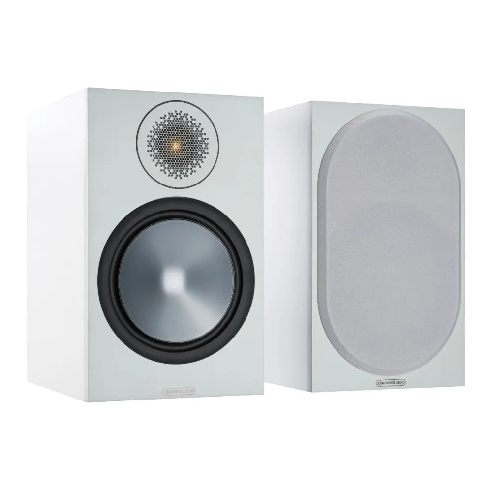 Monitor Audio Bronze 500 6G - Floorstanding Speaker Pair (Copy)