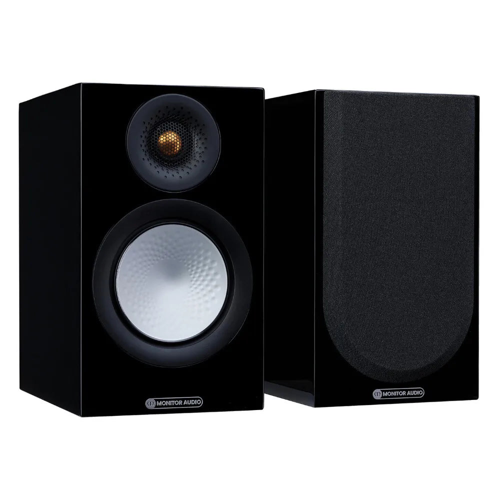 Monitor Audio Bronze 500 6G - Floorstanding Speaker Pair (Copy)