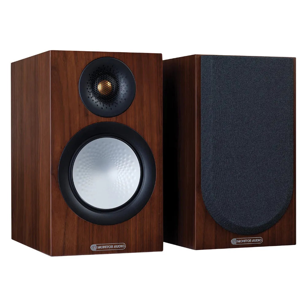 Monitor Audio Bronze 500 6G - Floorstanding Speaker Pair (Copy)