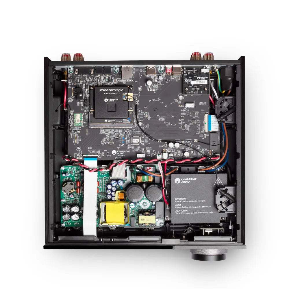 Cambridge Audio EVO150 - Compact Speakerless System - ASK FOR AVAILABILITY