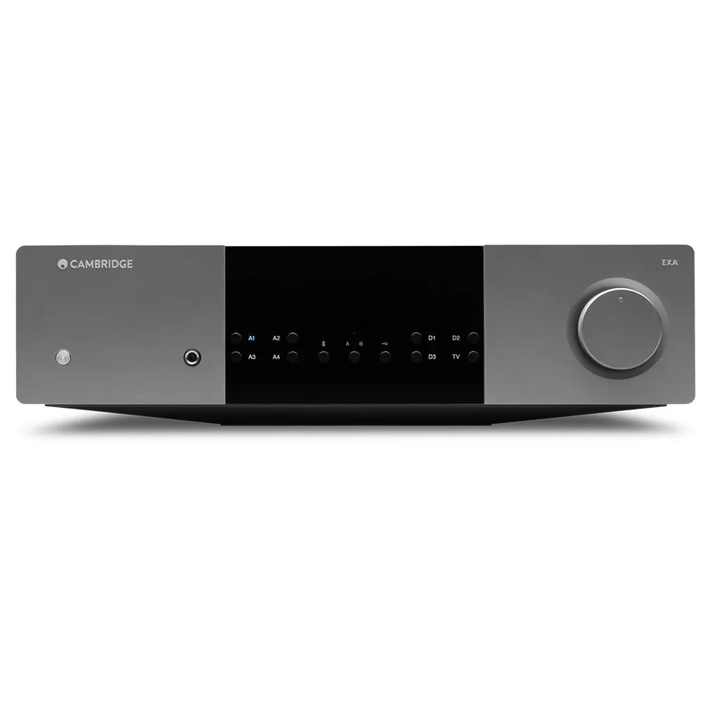 Cambridge EXA100 - Amplificatore Integrato