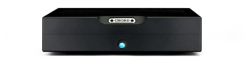Chord BerTTi - Amplificatore Finale Stereo