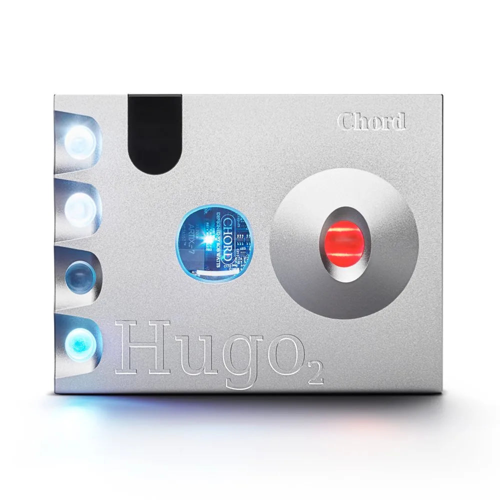 Chord MOJO 2 DAC – D/A-Wandler