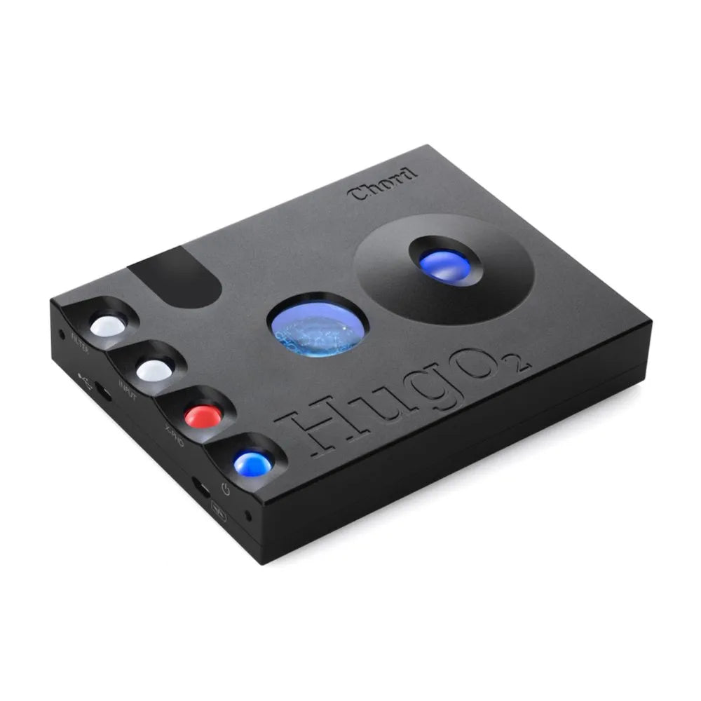 Chord MOJO 2 DAC – D/A-Wandler