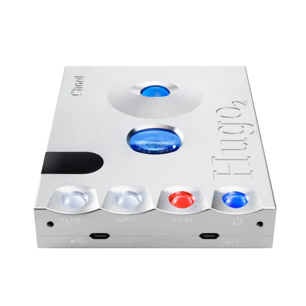 Chord MOJO 2 DAC – D/A-Wandler